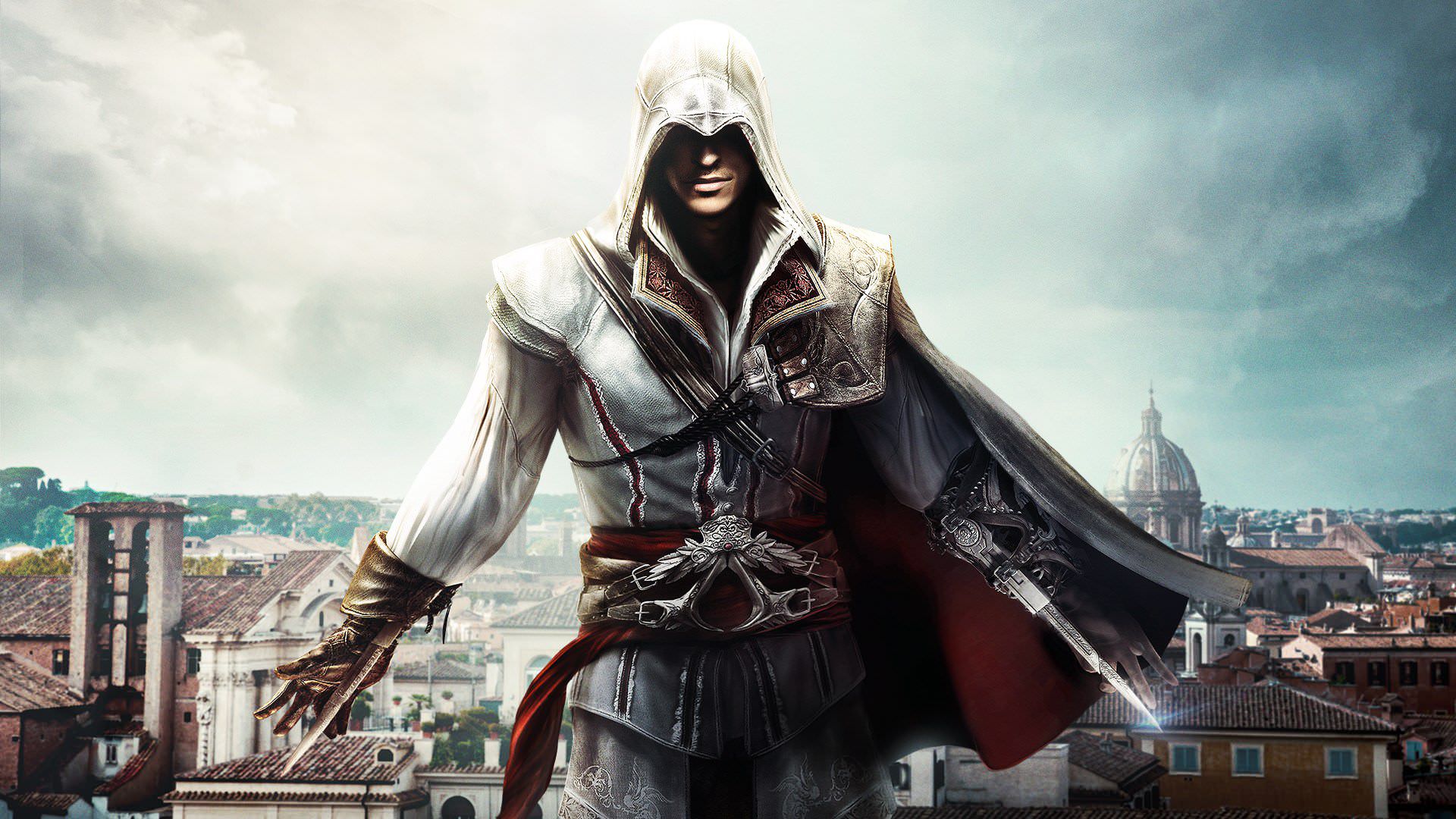 احتمال عرضه Assassin’s Creed: The Ezio Collection برای نینتندو سوییچ