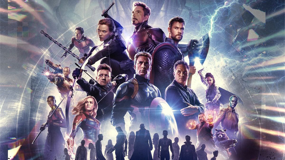  شخصیت‌های اصلی فیلم Avengers: EndGame در جهان سینمایی مارول