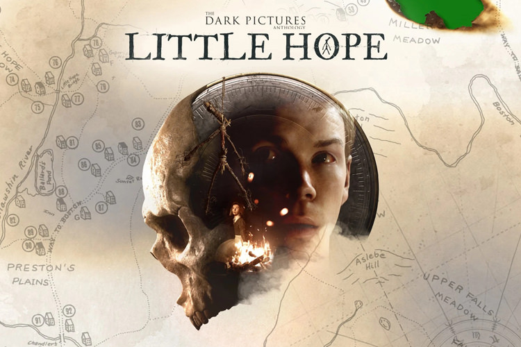 تریلر تازه The Dark Pictures Anthology: Little Hope رازها و اخطارهای بازی را نشان می‌دهد