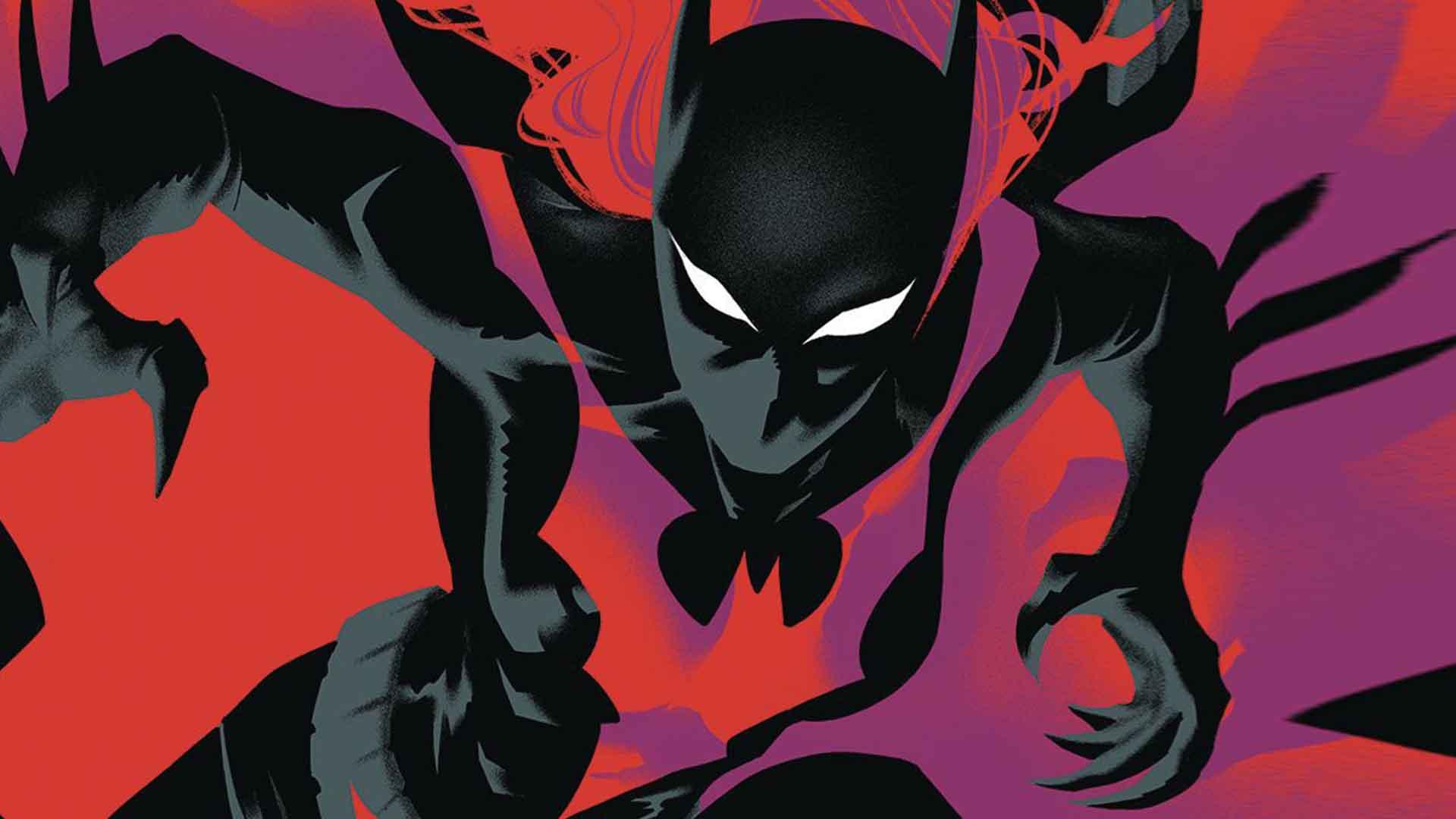بت وومن جدید در سری کتاب کمیک Batgirl معرفی شد