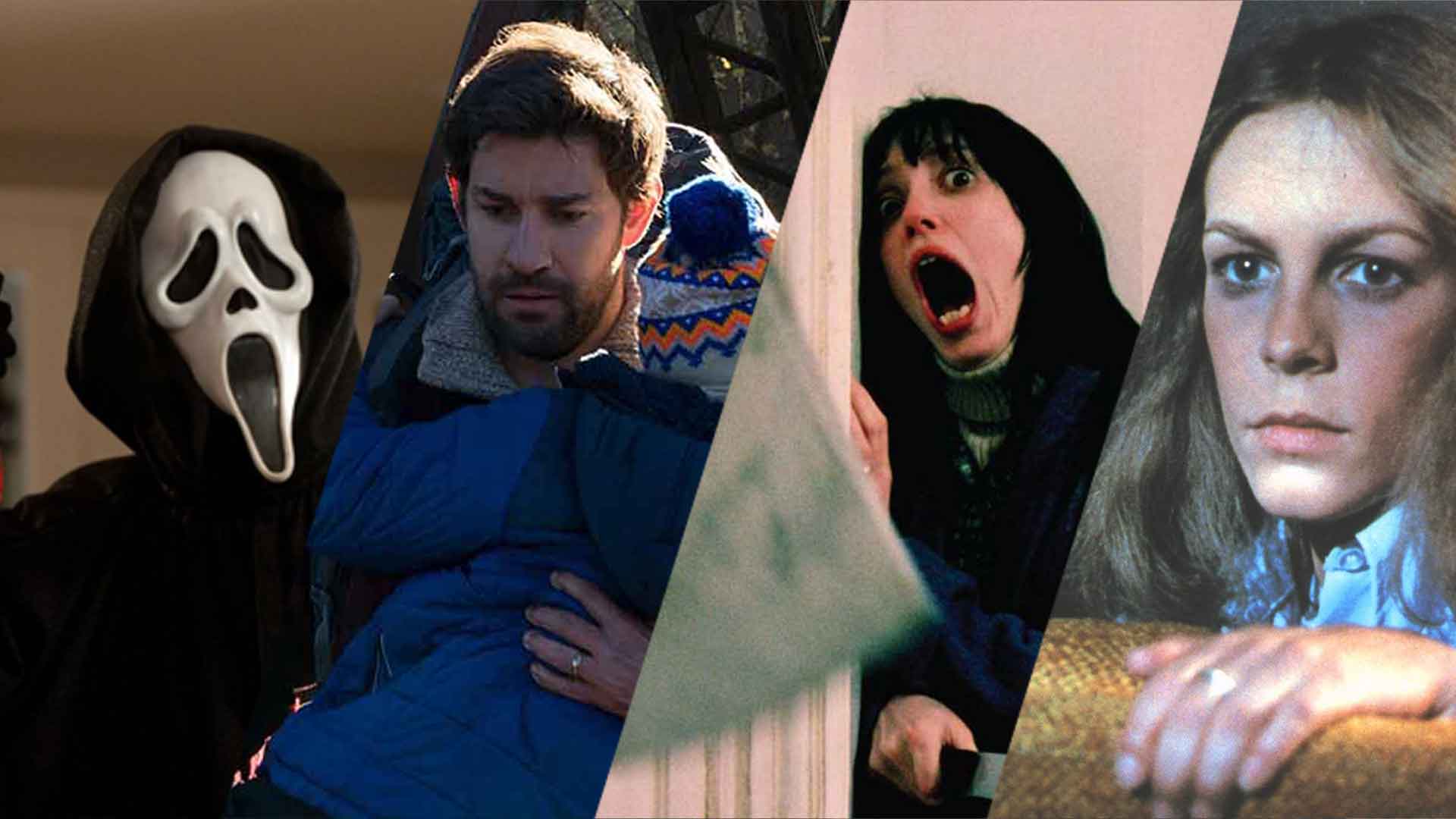 بهترین فیلم های ترسناک تاریخ که باید تماشا کنید