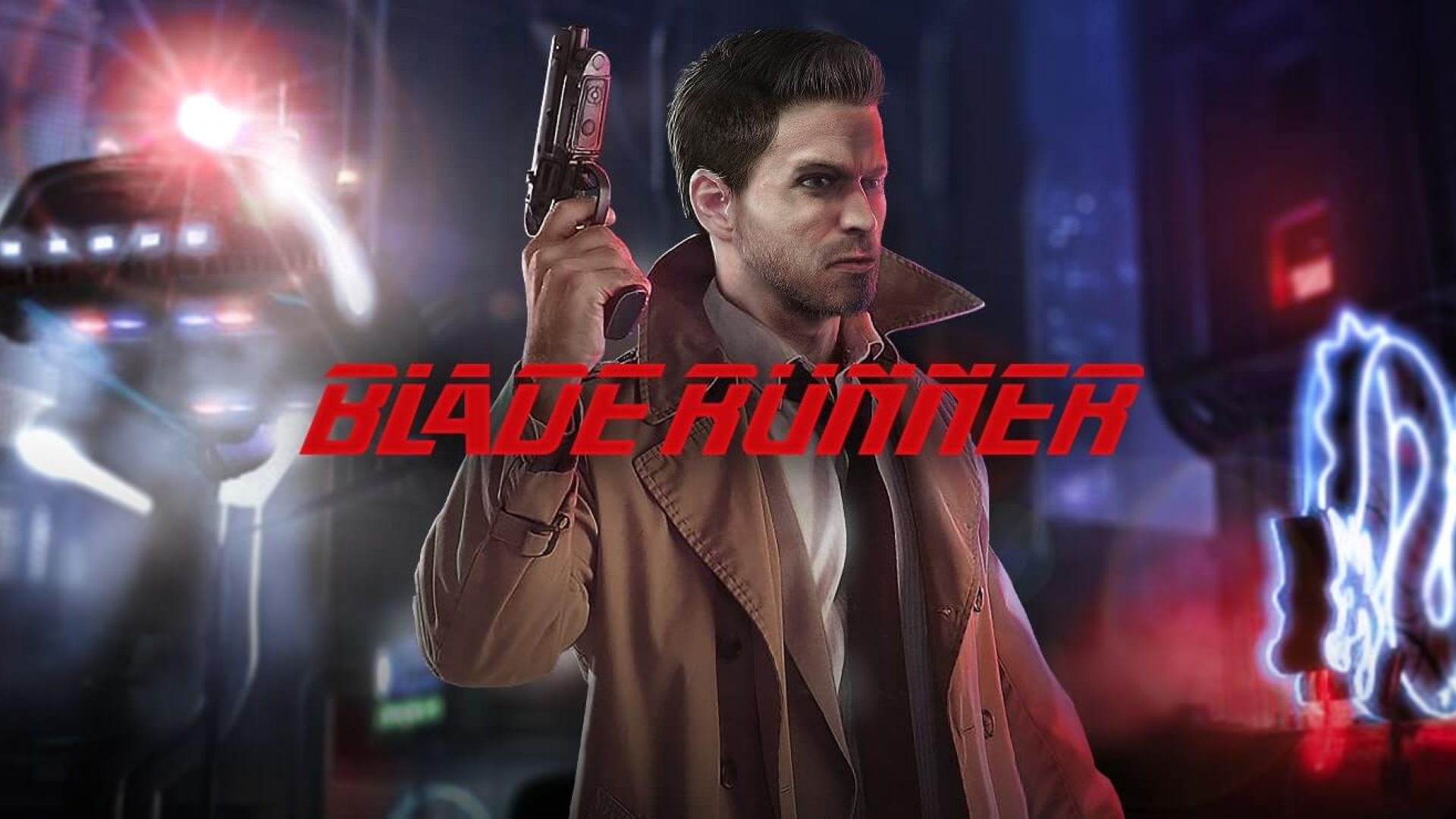  انتشار بازی‌ Blade Runner: Enhanced Edition تا تاریخ نامعلومی تاخیر خورد