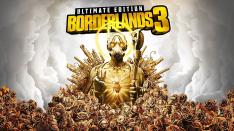 نسخه Ultimate Edition از بازی Borderlands 3 معرفی شد