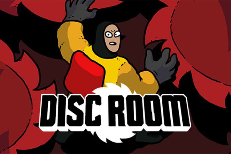 بازی Disc Room اثر جدید سازندگان Minit به‌زودی منتشر می‌شود
