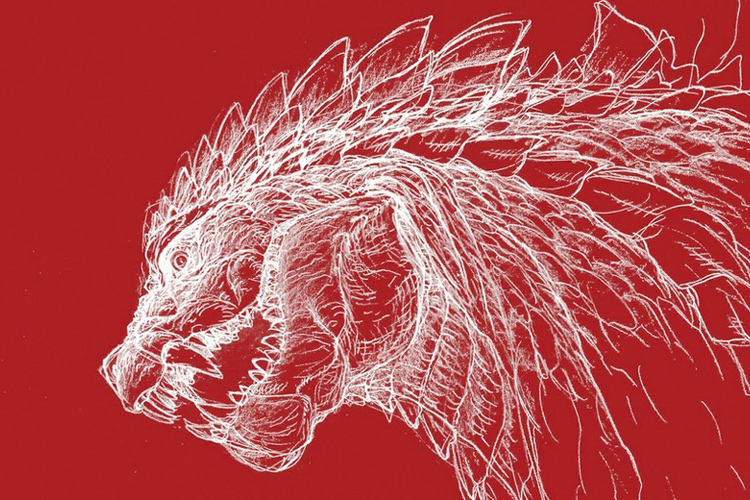 نتفلیکس سفارش ساخت انیمه سریالی Godzilla: Singular Point را صادر کرد