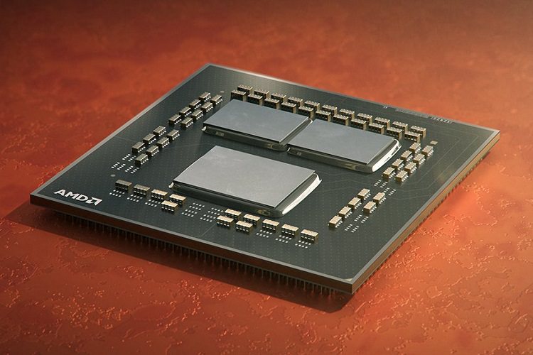 آنچه که باید درباره پردازنده‌‌های سری ۵۰۰۰ ای ام دی بدانیم