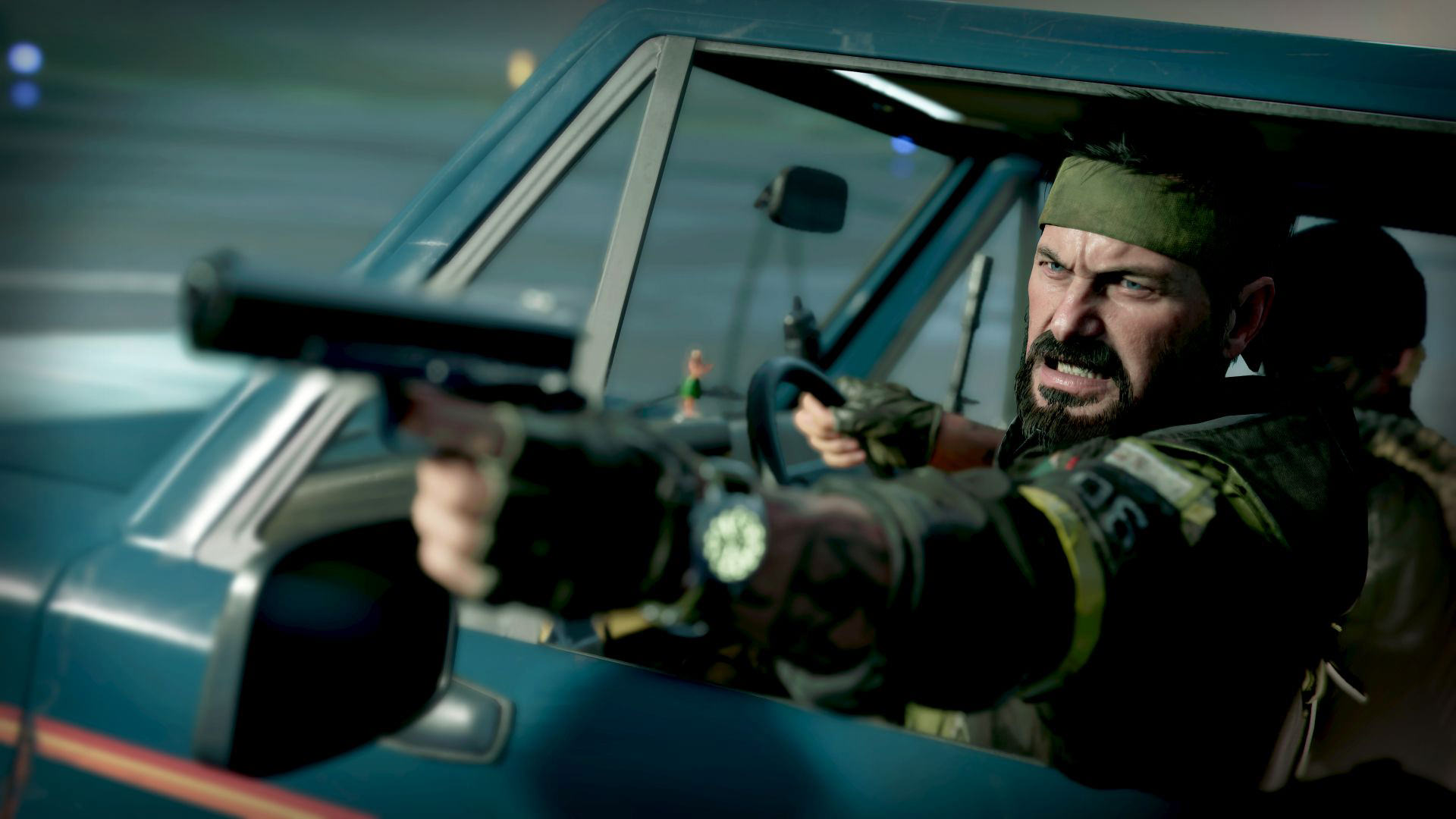 جزئیات محتویات فصل سوم Call of Duty: Black Ops Cold War