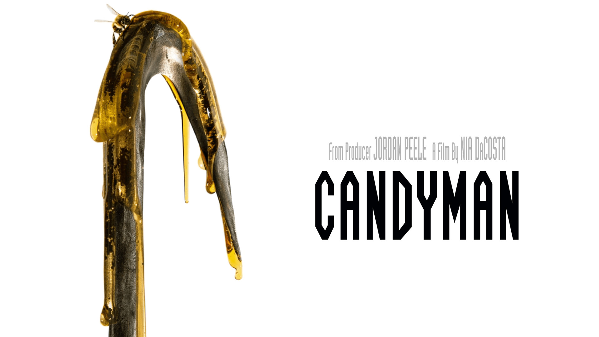 واکنش منتقدان به فیلم Candyman - کندی من