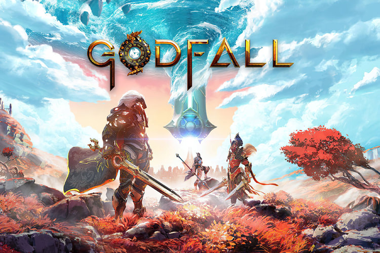 برای تجربه بازی Godfall نیاز به اتصال اینترنت است