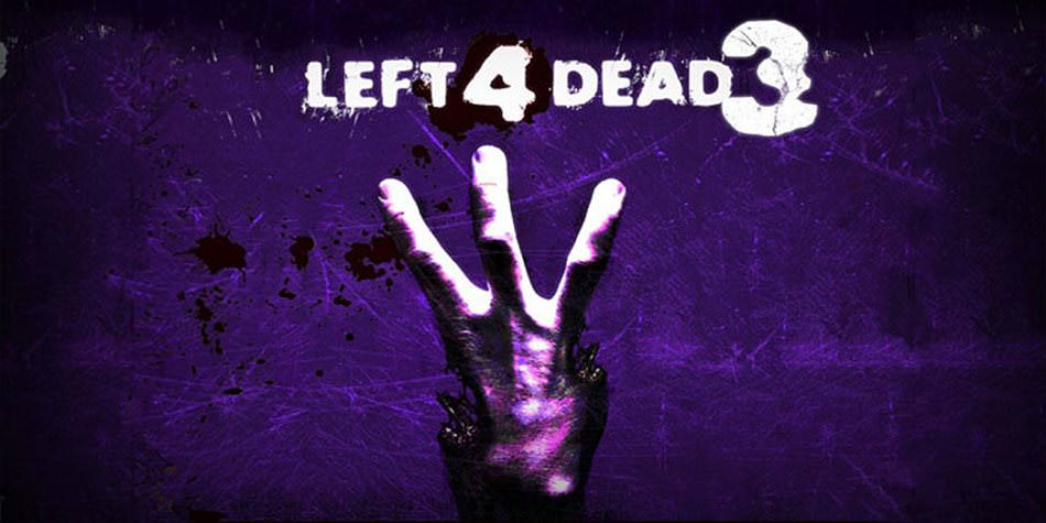 لوگوی بازی Left 4 Dead 3