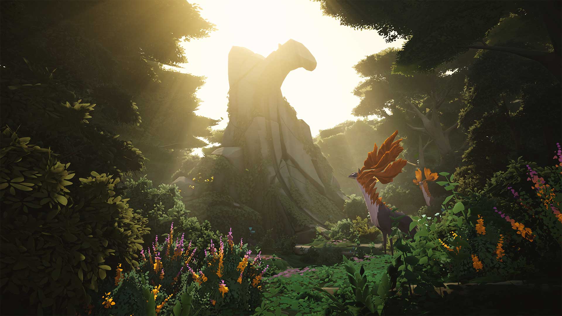 استودیو Rare: بازی Everwild یک اثر کاملا متفاوت خواهد بود