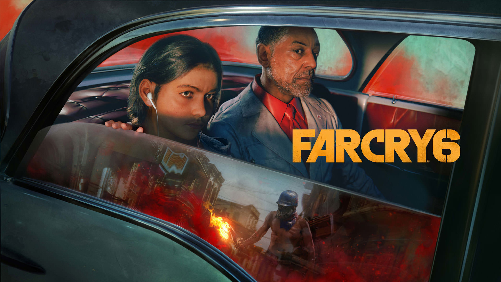 Far Cry 6 پرفروش ترین بازی اکتبر ۲۰۲۱ در آمریکا شد