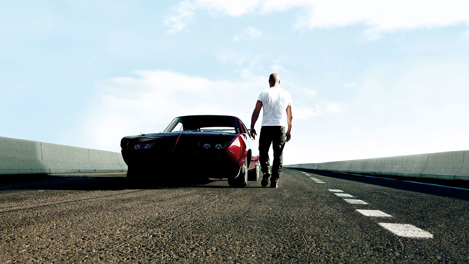 Fast and Furious 11 آخرین فیلم مجموعه سریع و خشمگین خواهد بود