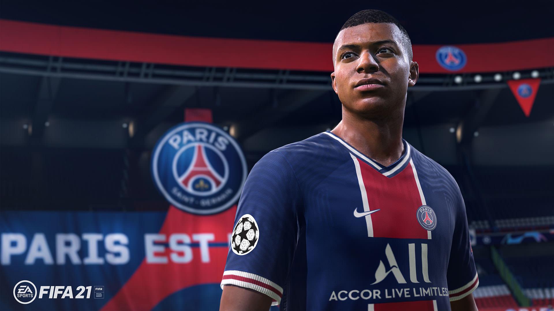 تاریخ انتشار بازی FIFA 21 برای کنسول‌های نسل بعد مشخص شد