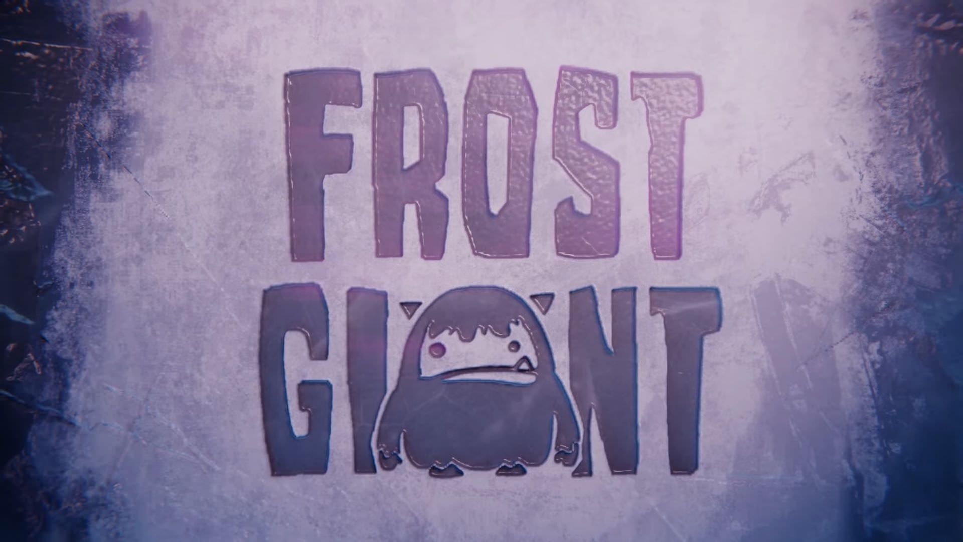 دو تن از اعضای سابق بلیزارد استودیو Frost Giant را برای تولید بازی‌های استراتژی تأسیس کردند