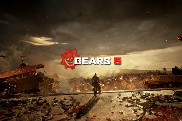 کاهش تاخیر ورودی بازی Gears 5 روی ایکس‌باکس سری ایکس