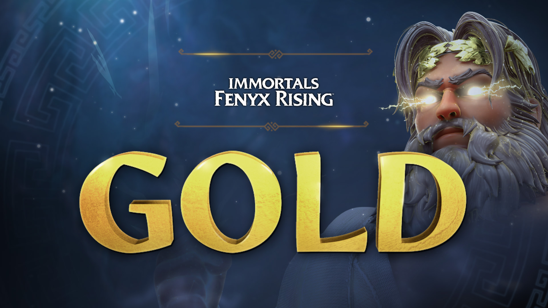 مراحل ساخت بازی جدید Immortals Fenyx Rising در یوبیسافت به پایان رسید