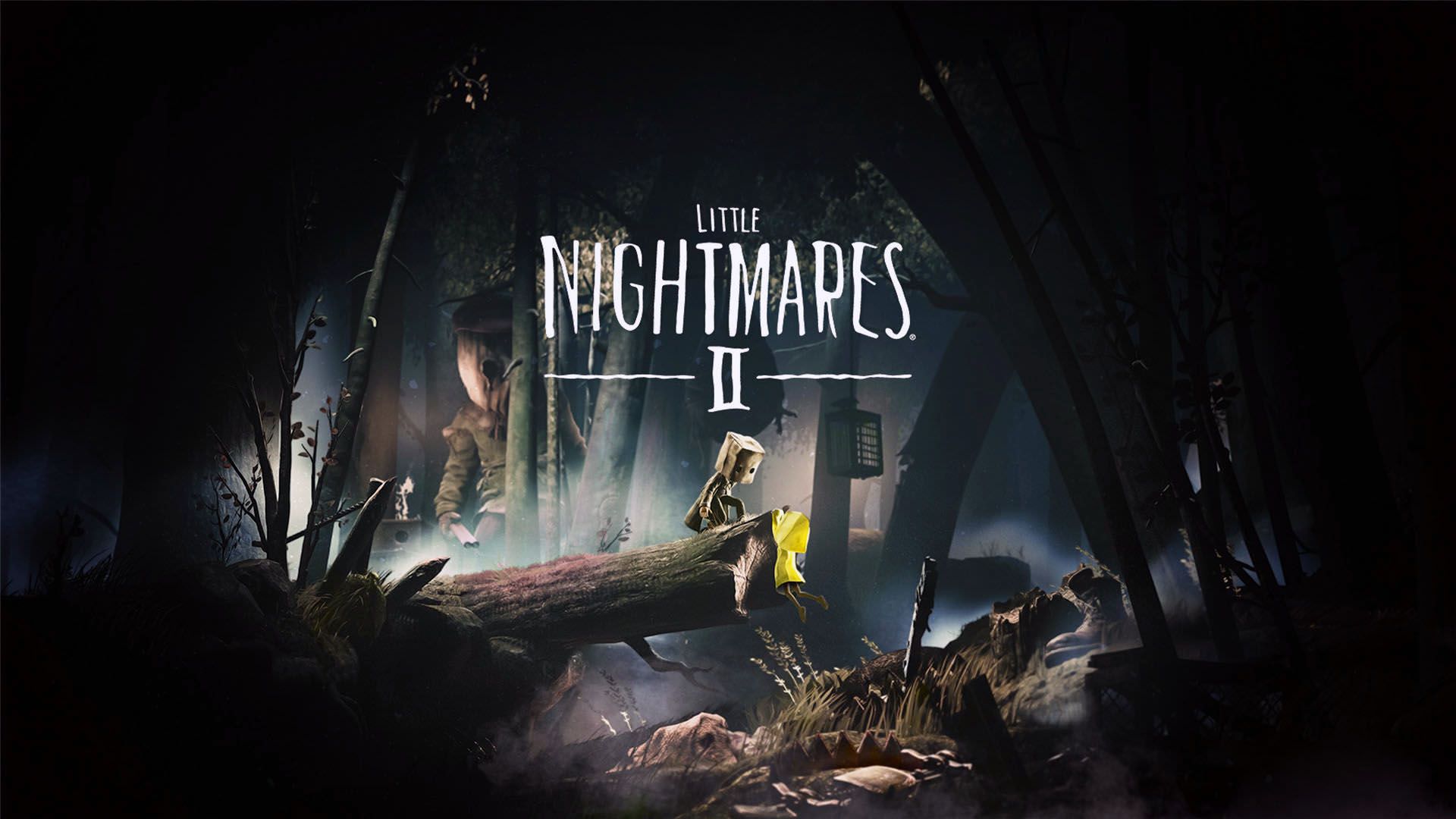 نیم نگاه بازی Little Nightmares II
