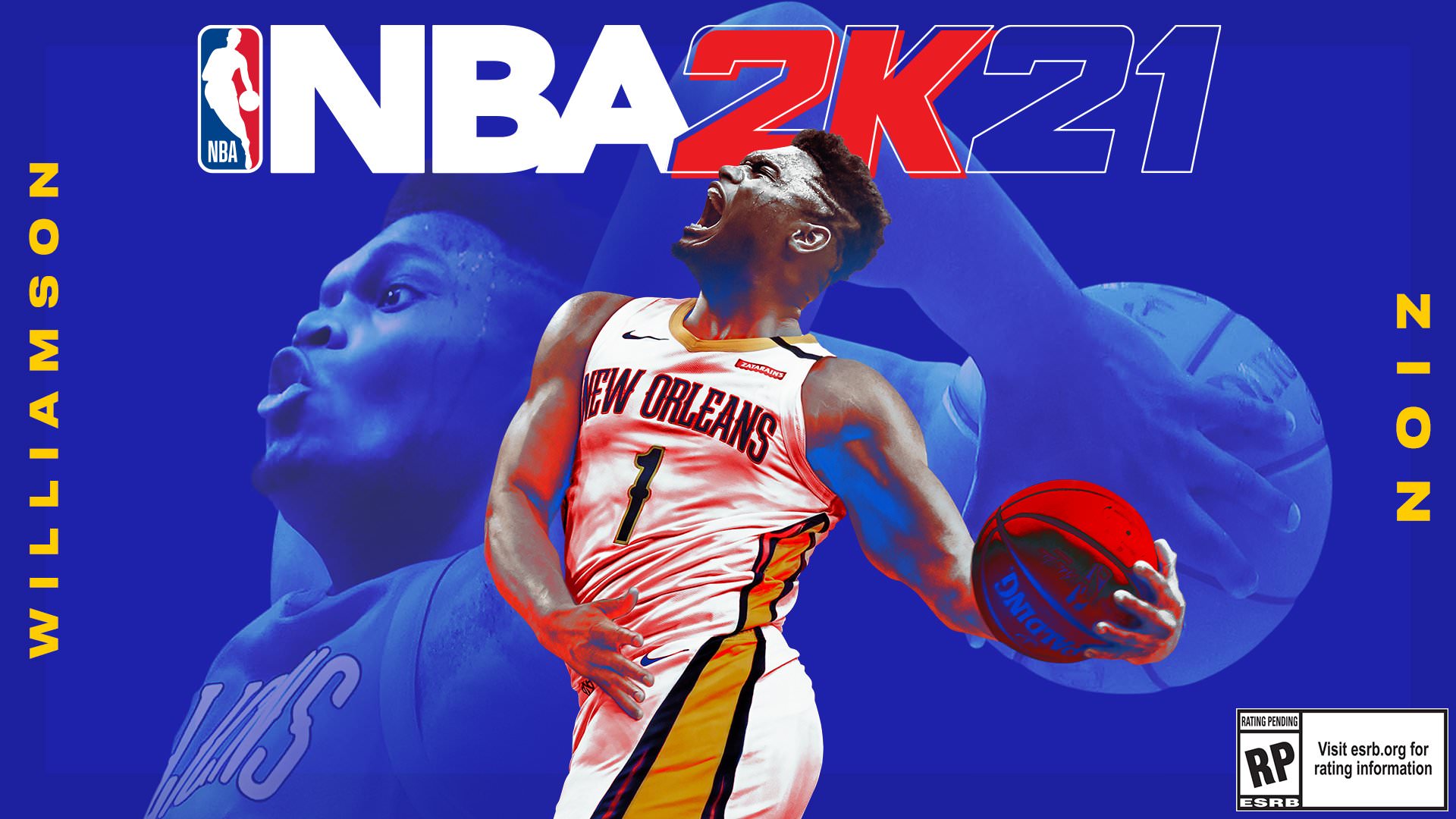بازی NBA 2K21 در فروشگاه دیجیتالی اپیک گیمز رایگان شد