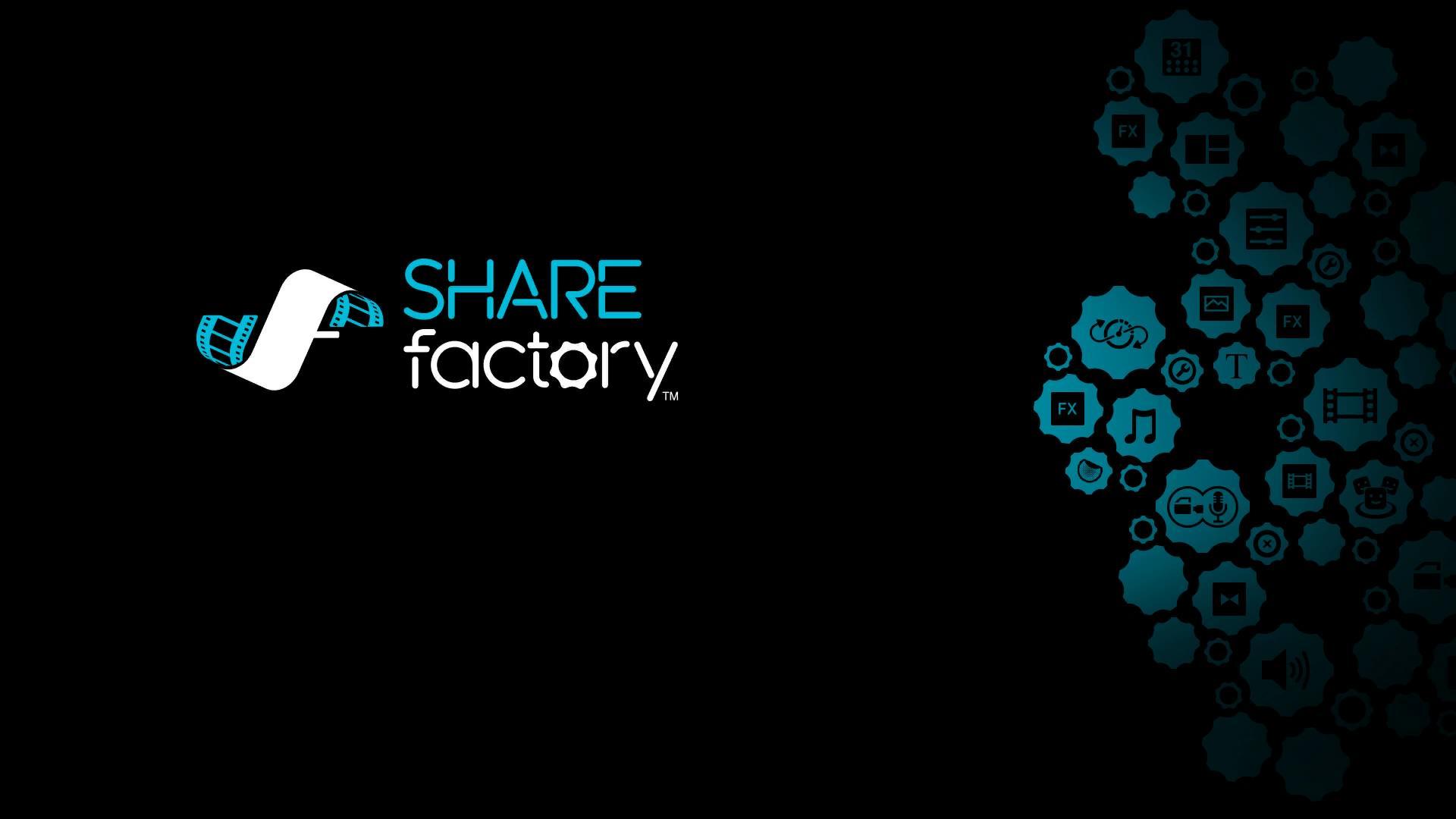 برنامه‌ی Share Factory روی پلی استیشن 5 از ویدیوهای 4K HDR پشتیبانی می‌کند
