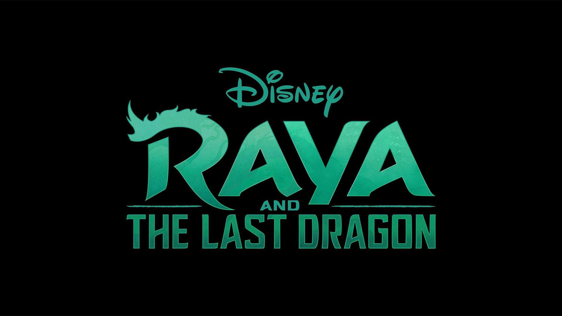 اولین تیزر تریلر انیمیشن Raya and the Last Dragon منتشر شد