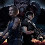 احتمال عرضه قریب‌الوقوع نسخه نسل نهمی بازی Resident Evil 3