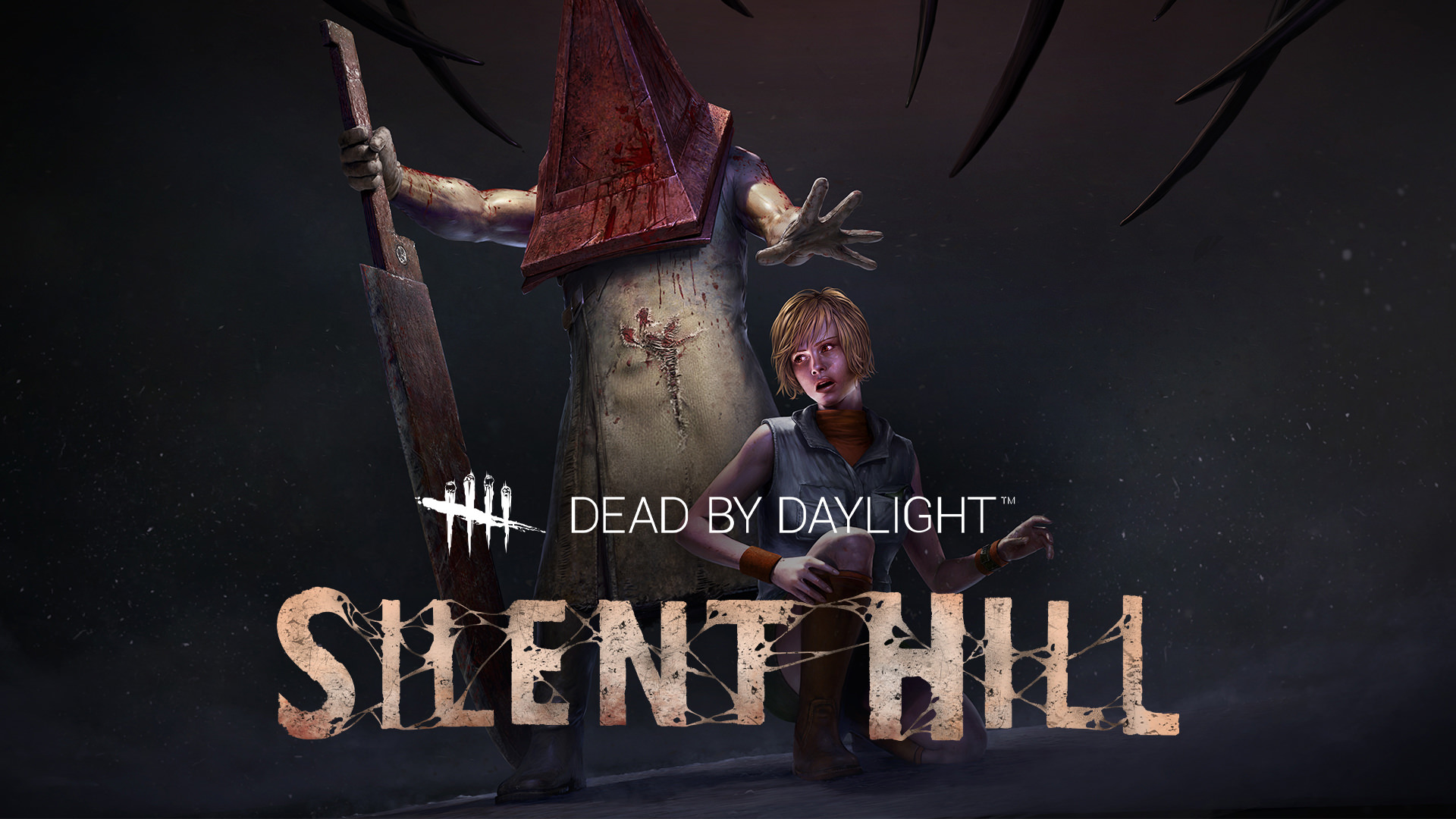 نسخه موبایل Dead by Daylight میزبان محتوای Silent Hill می‌شود