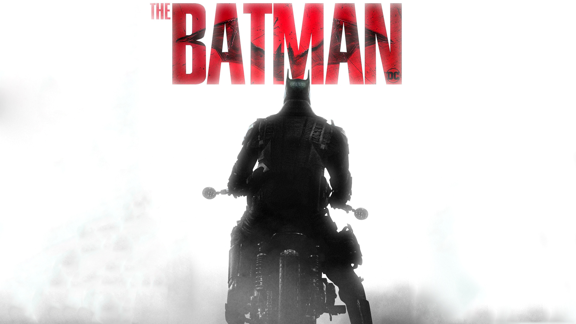 تمایل رابرت پتینسون به ساخت دو دنباله برای فیلم The Batman