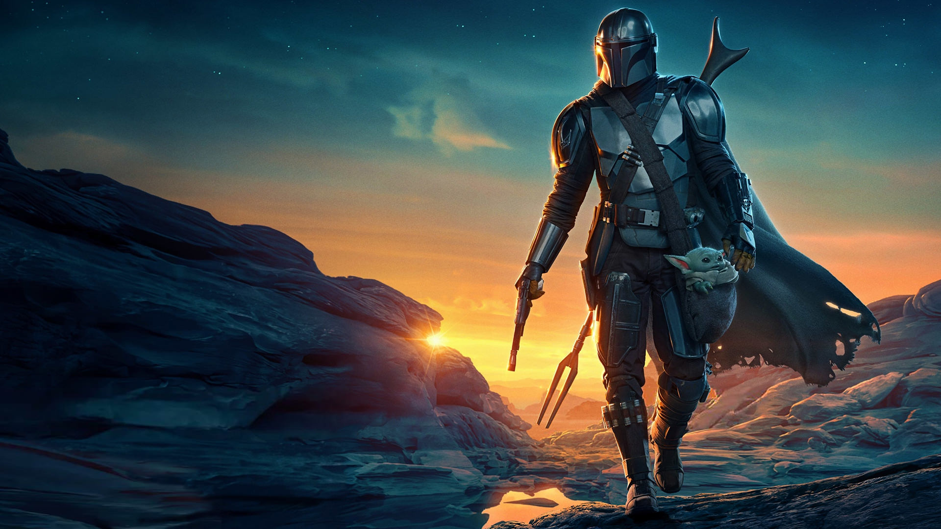 the-mandalorian