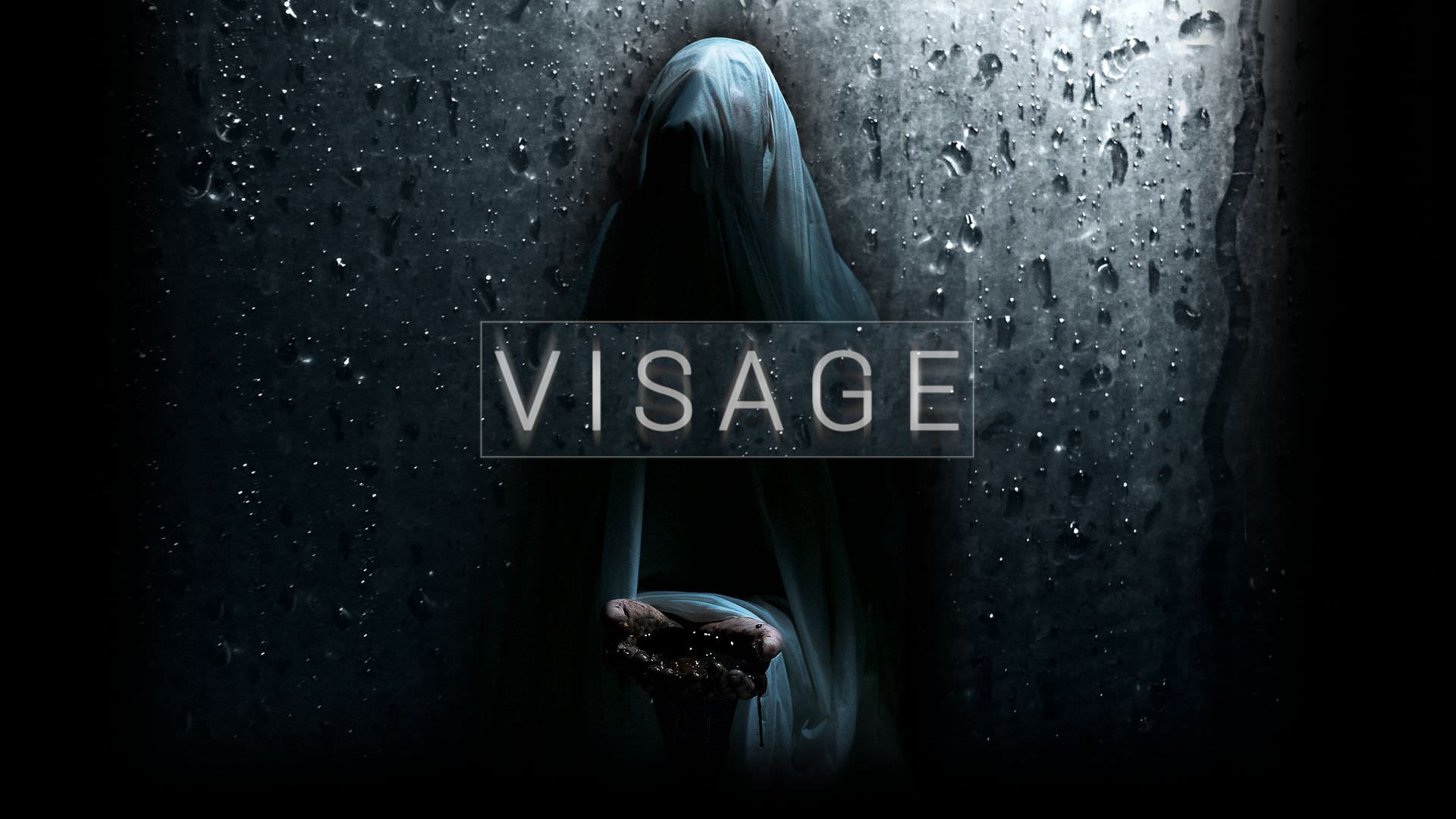 تاریخ عرضه‌ ‌بازی Visage با انتشار یک تریلر مشخص شد