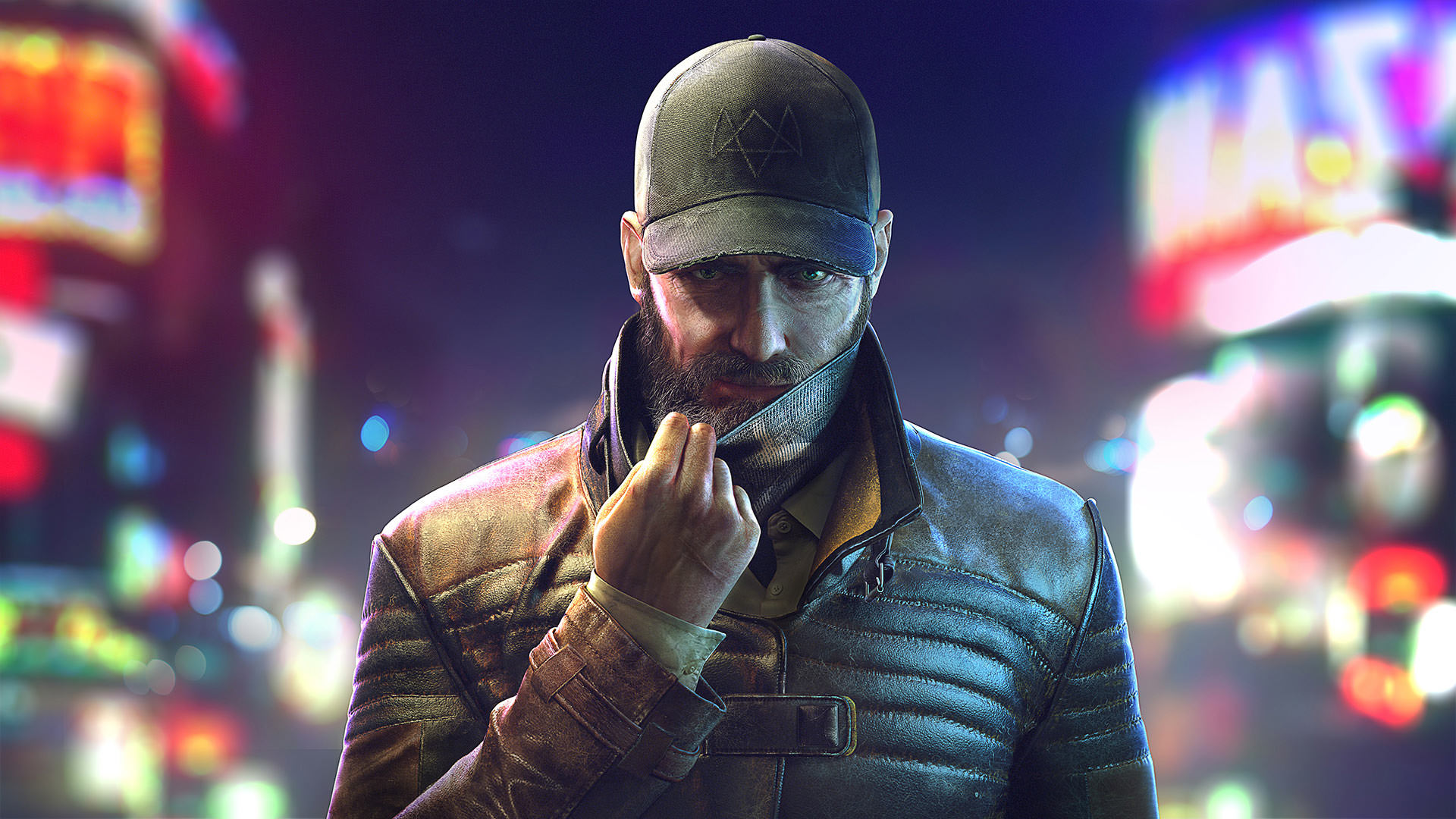 watch-dogs