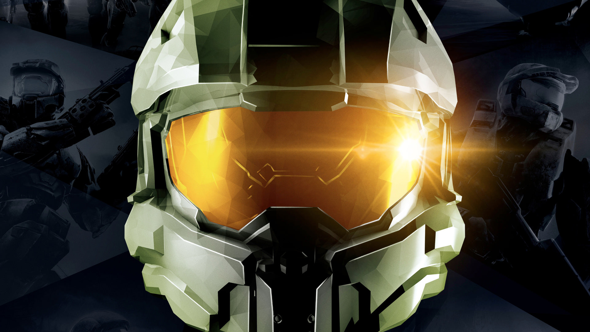 Halo: The Master Chief Collection روی کنسول‌های نسل نهم با نرخ ۱۲۰ فریم بر ثانیه اجرا می‌شود