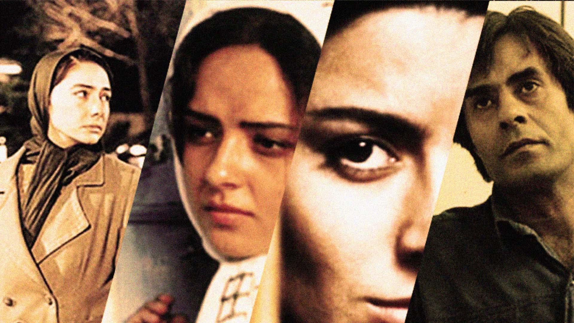 بهترین فیلم های رمانتیک ایرانی که باید تماشا کنید