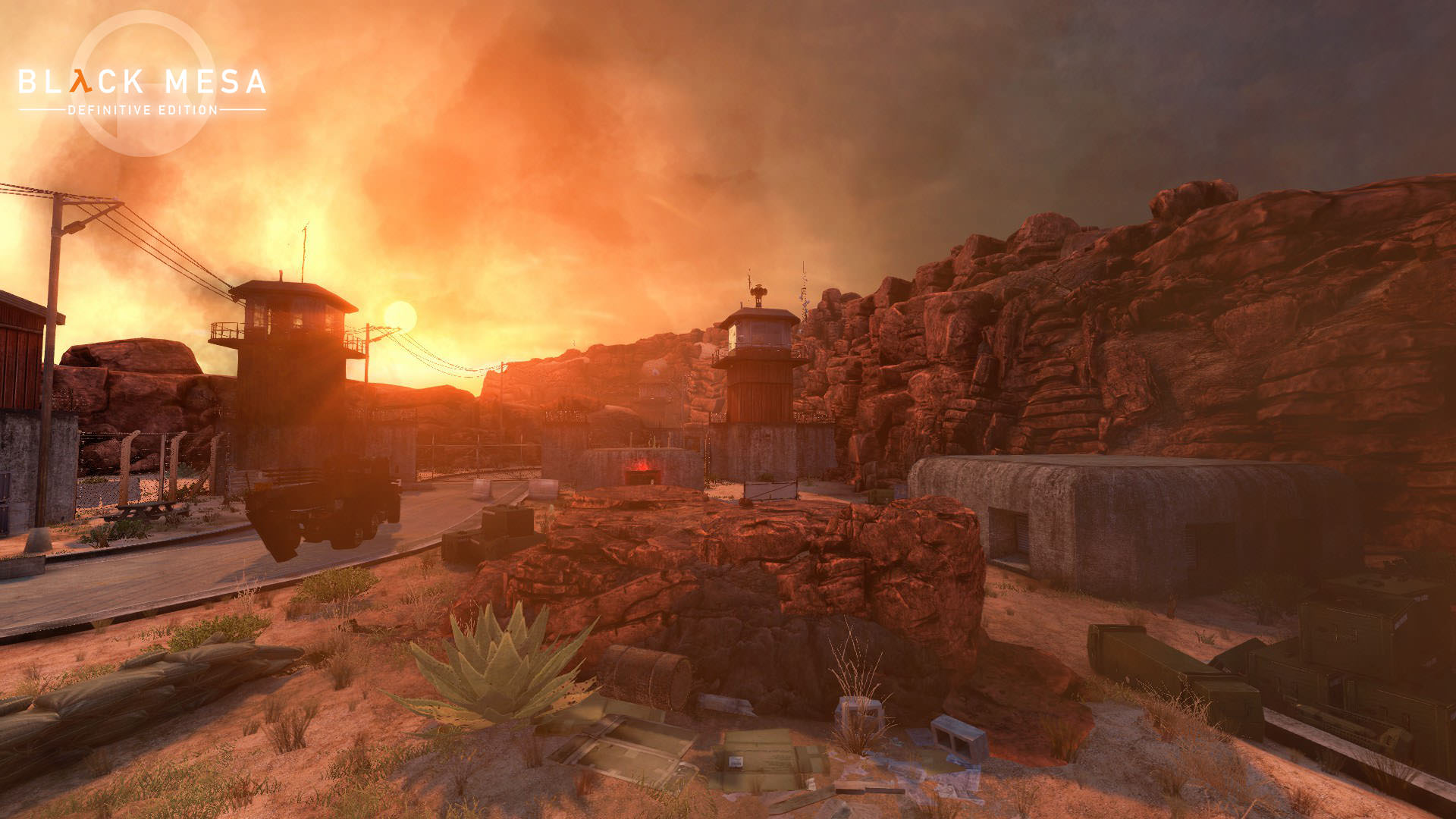 فرایند ساخت Black Mesa، ریمیک قسمت اول Half - Life بعد از ۱۶ سال پایان یافت