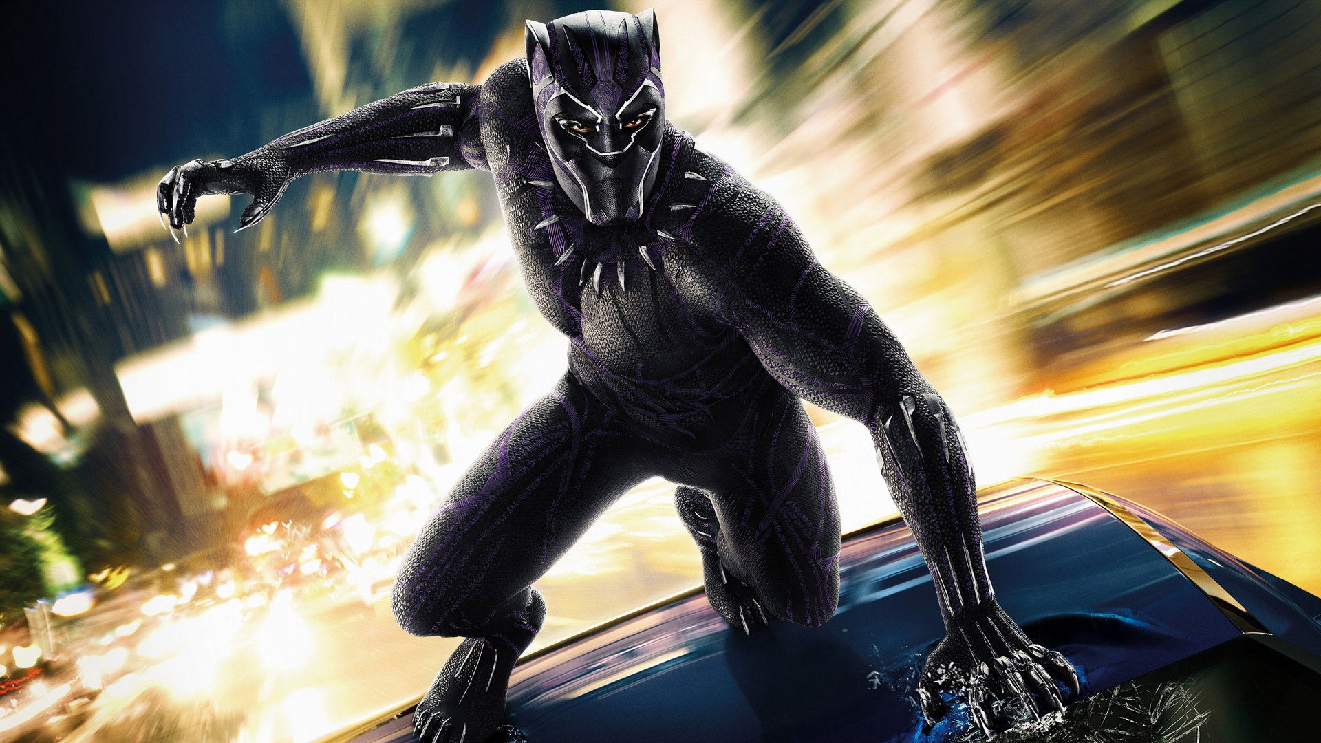 تولید Black Panther 2 از جولای ۲۰۲۱ آغاز می‌شود؛ مذاکره تنوک هورتا برای ایفای نقش کاراکتری شرور