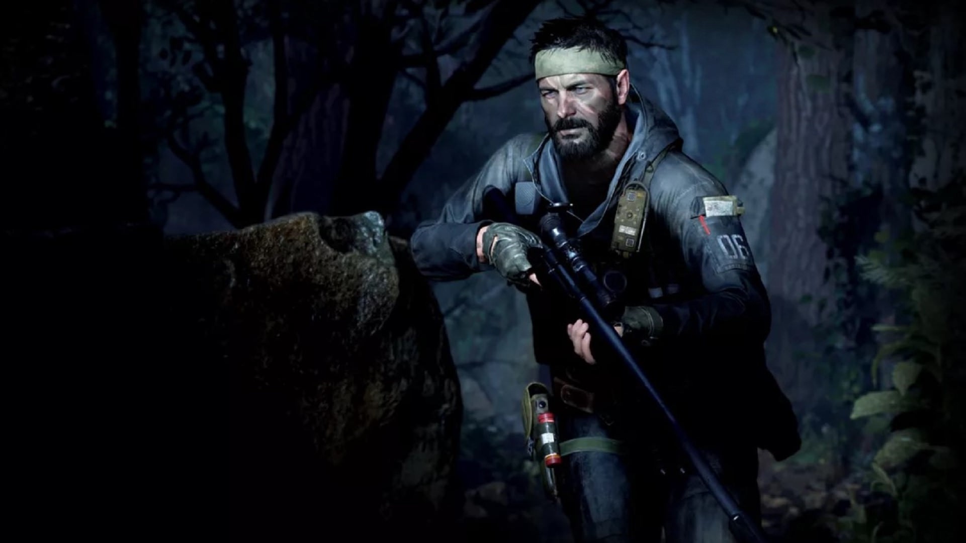 مزیت‌های انحصاری نسخه پلی استیشن Call of Duty: Black Ops Cold War در تریلر جدید  