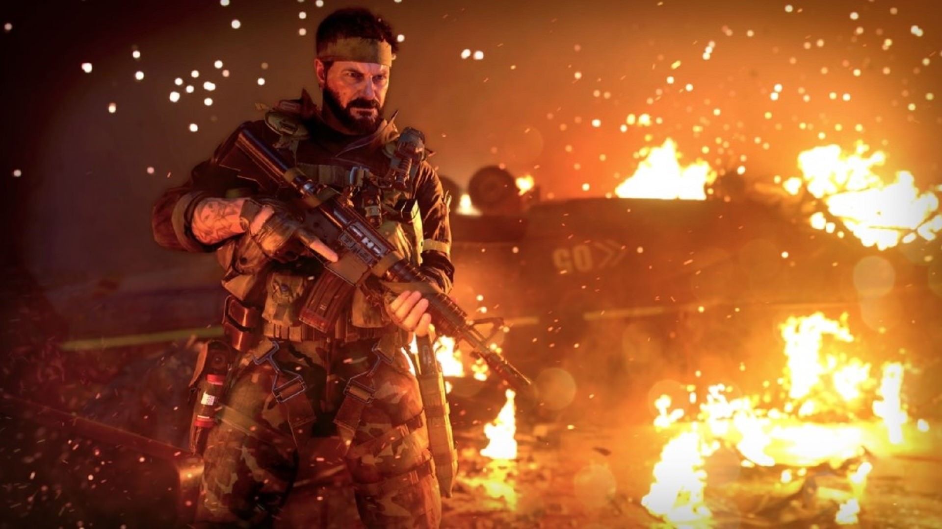 جزئیات جدیدی از سه مرحله کمپین داستانی Call of Duty: Black Ops Cold War منتشر شد