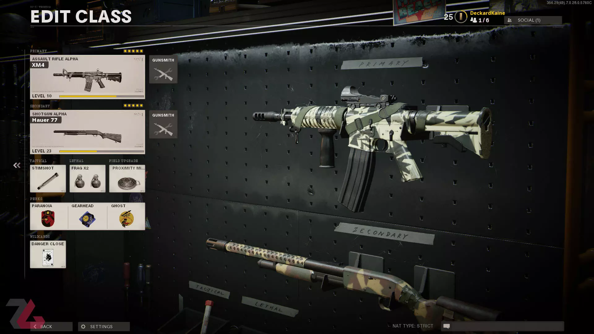 شخصی سازی اسلحه در بازی Call of Duty: Black Ops Cold War