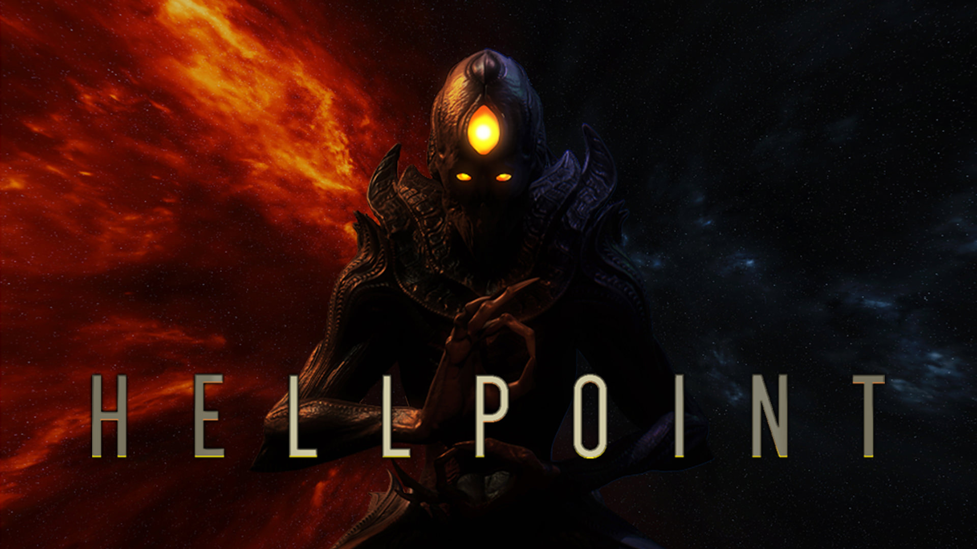 بازی Hellpoint در سال ۲۰۲۱ به پلی استیشن 5 و ایکس باکس سری ایکس/اس راه می‌یابد