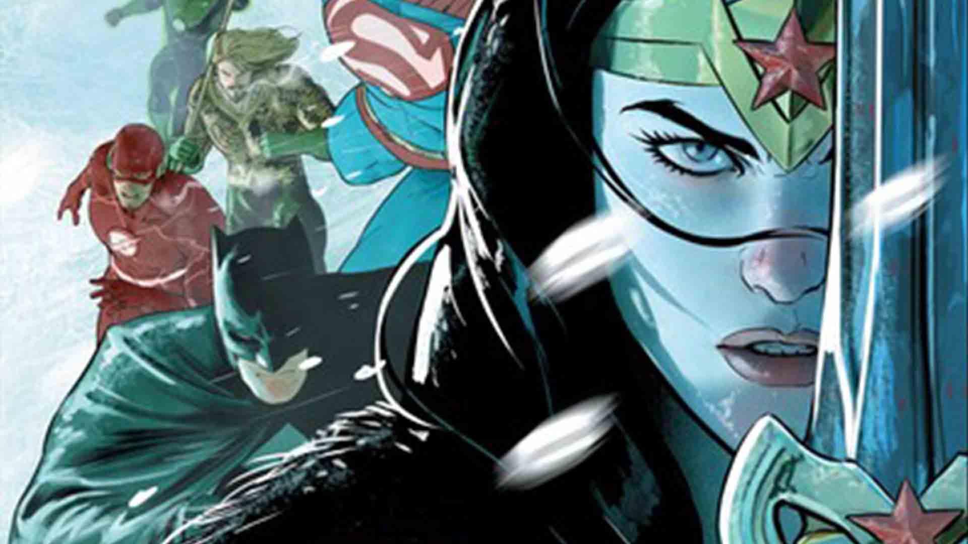 سری کمیک Justice League Dark نشان داد که شکست فراست کینگ چه پیامدی دارد