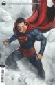 شخصیت سوپرمن در سری کتاب کمیک SUPERMAN: ENDLESS WINTER SPECIAL