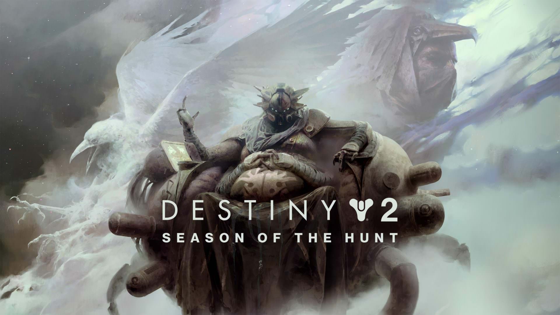 تریلر Season of the Hunt بازی Destiny 2 بازگشت شخصیت‌ها و سلاح‌ها را نشان می‌دهد