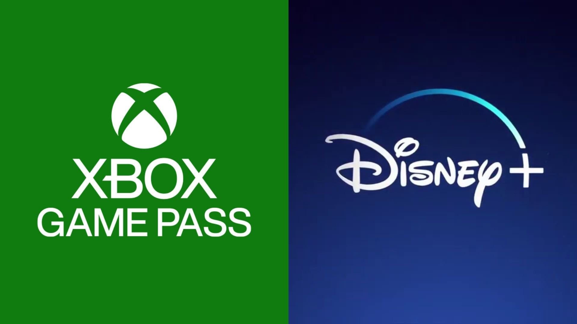 مشترکین Xbox Game Pass Ultimate یک ماه اشتراک رایگان دیزنی پلاس دریافت می‌کنند
