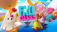 عرضه Fall Guys: Ultimate Knockout روی یک پلتفرم جدید