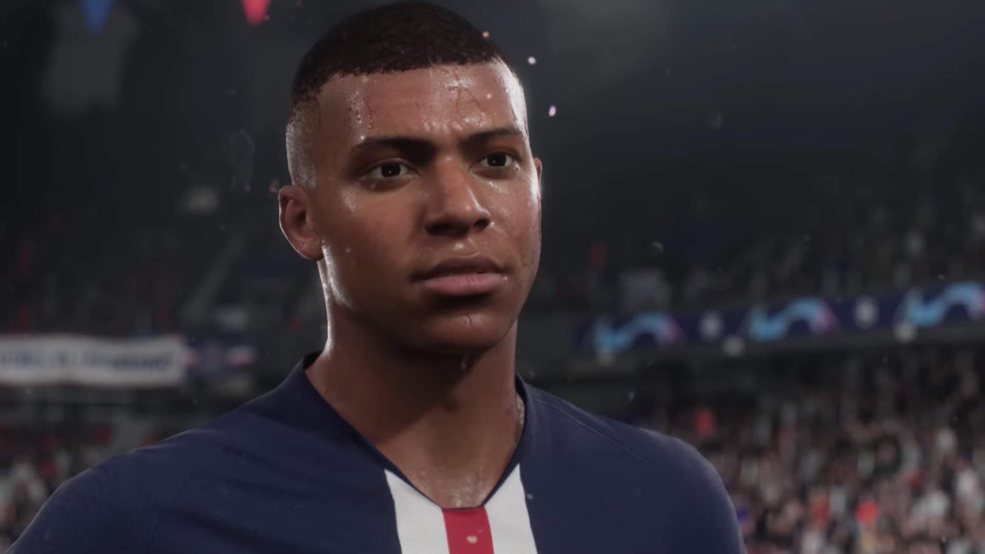 نسخه ارتقا یافته بازی FIFA 21 به نسل جدید