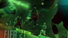 عرضه FIFA 21 در استیدیا و تمدید لایسنس انحصاری یوفا توسط EA