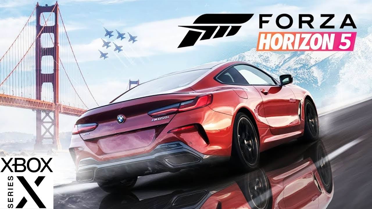 Forza Horizon 5 احتمالاً در سال ۲۰۲۱ منتشر خواهد شد