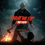 حذف بازی Friday the 13th: The Game از فروشگاه‌ها در اواخر سال ۲۰۲۳