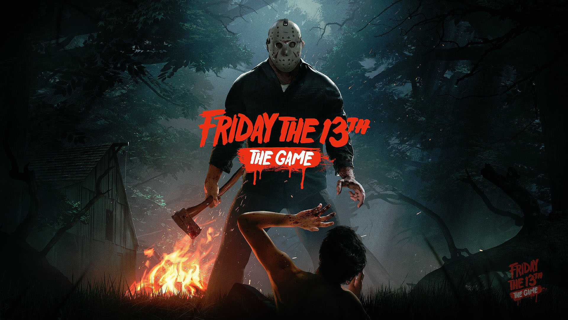 سرورهای بازی Friday The 13th به‌زودی خاموش می‌شوند