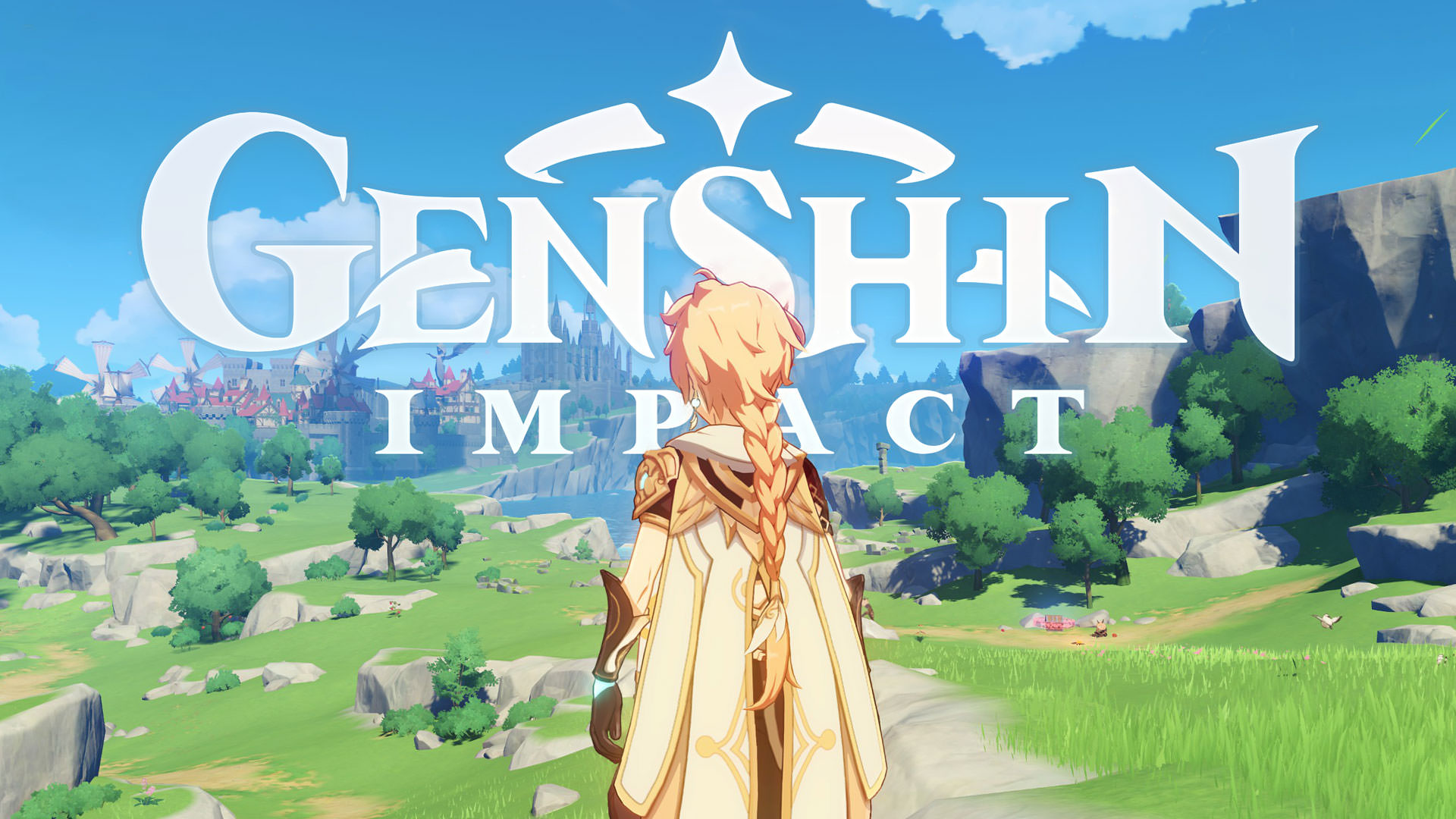 سودآوری شگفت‌انگیز بازی Genshin Impact ادامه دارد